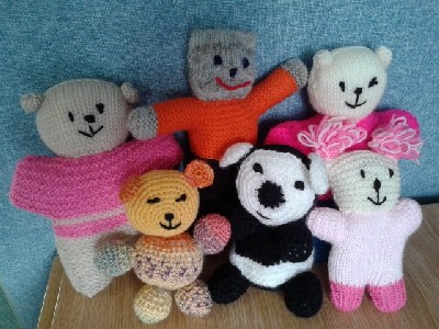Lincolnshire Police launch ‘Angel Bear’ scheme